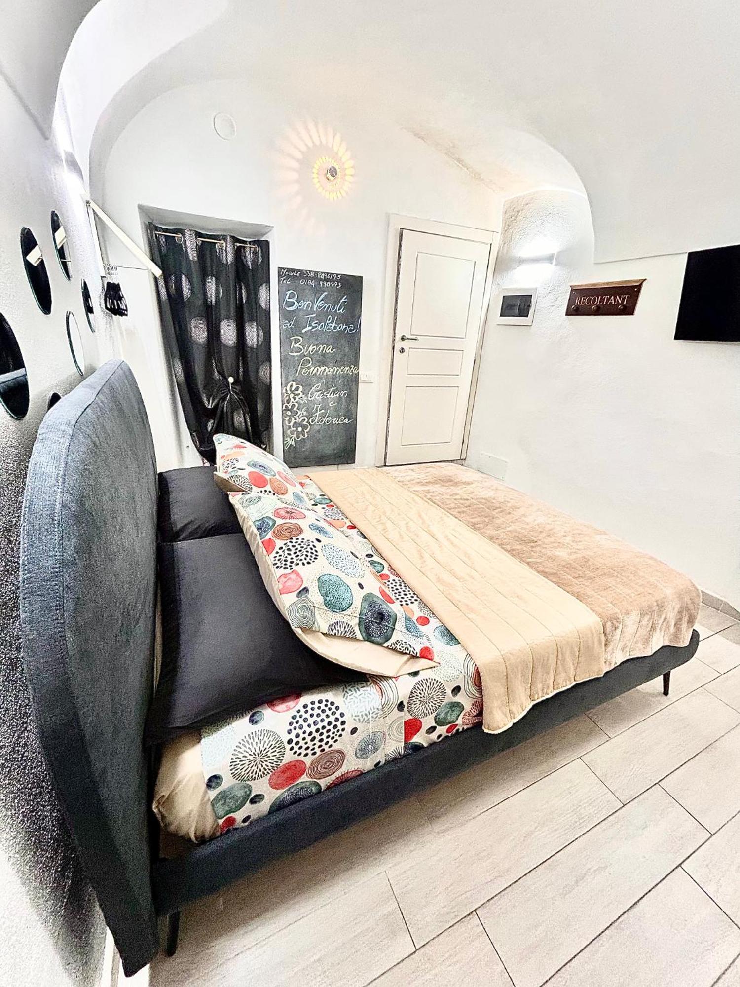 C’era una Volta Isolabona Esterno foto